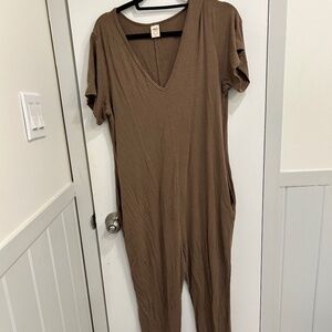 Smash & Tess Romper Medium
